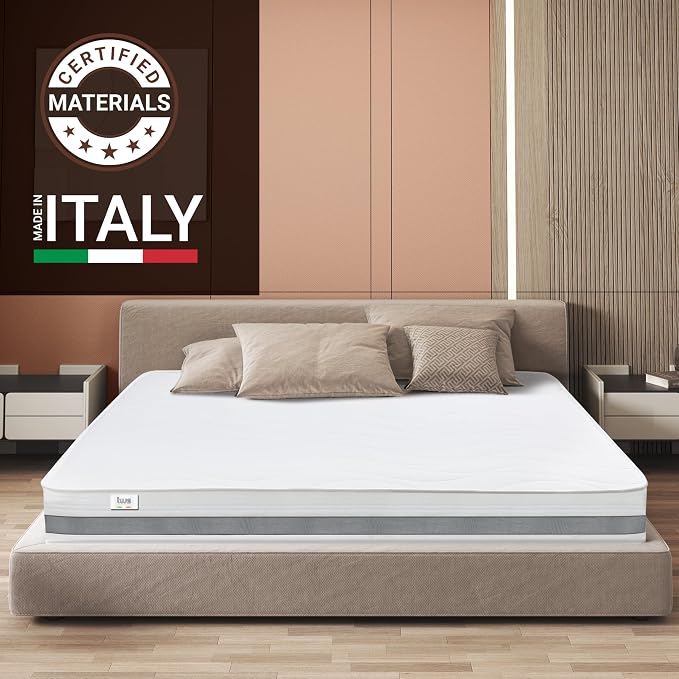 MATELAS SARAH CONFORT PREMIUM 90 x 190